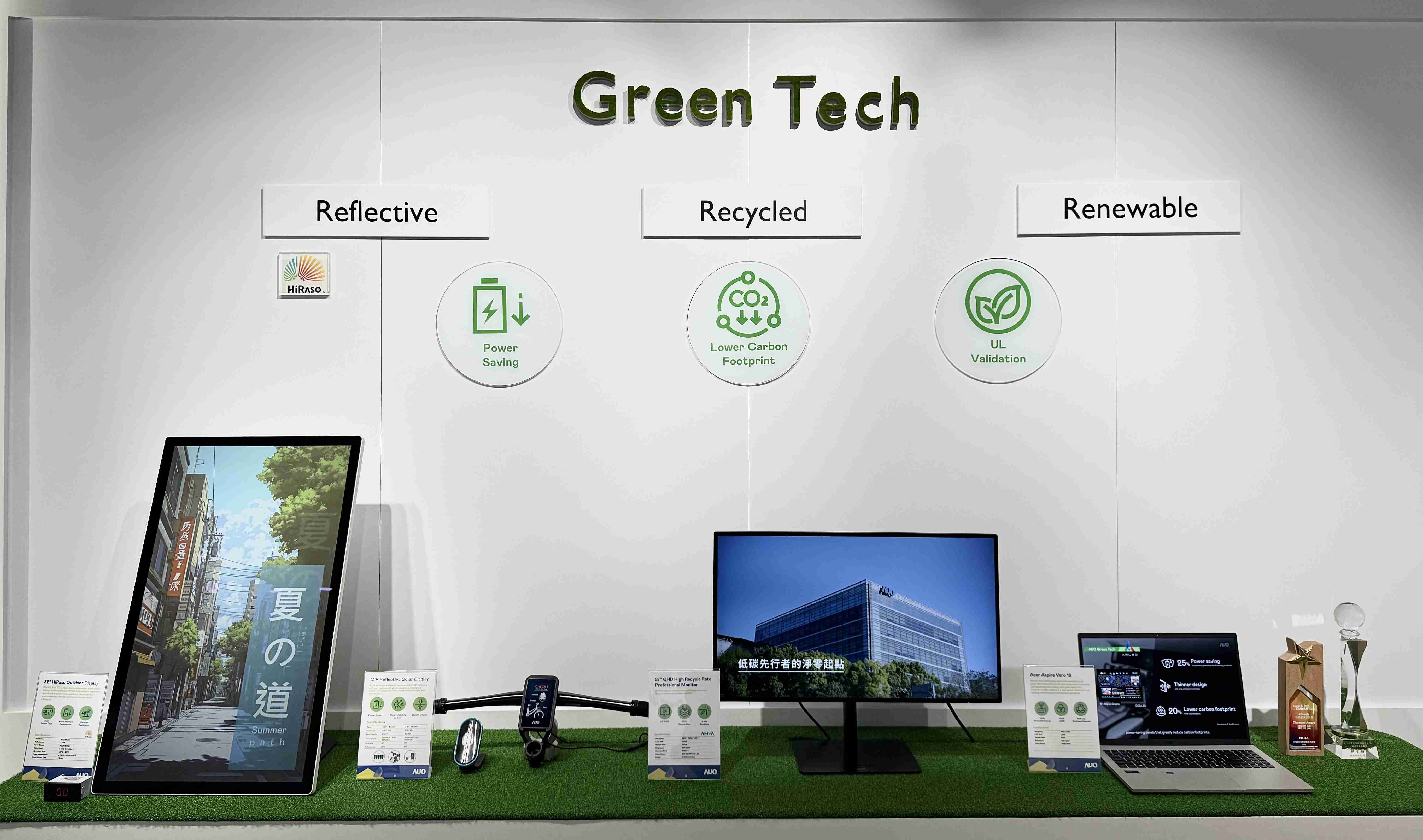 2121非凡透过前瞻性的绿色技术布局，，从供应链碳管理、、、、产品碳排信息透明度，，，，到卷标体系与市场沟通机制，，，，全面展现其在永续产品创新上的技术实力与行动决心。。。。